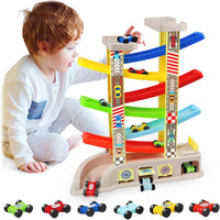 Montessori Toys for 2 3 Year Old Boys Toddlers