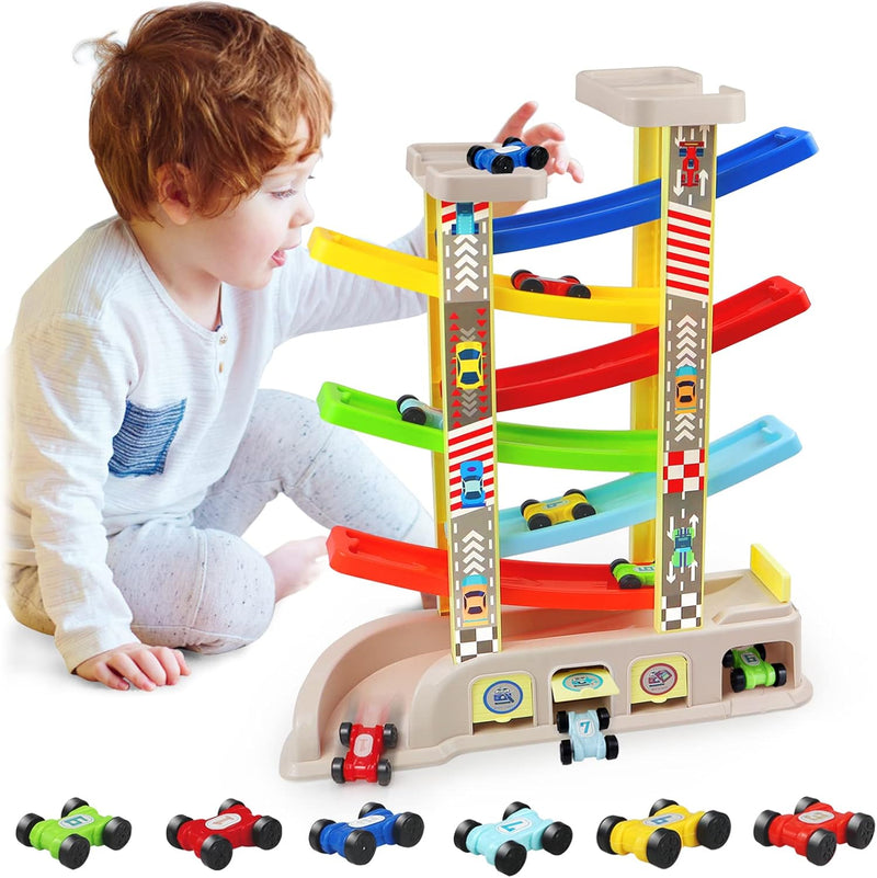 Montessori Toys for 2 3 Year Old Boys Toddlers