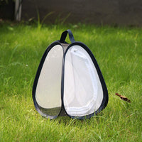 RESTCLOUD Mini Butterfly Habitat, Insect Mesh Cage - image 3