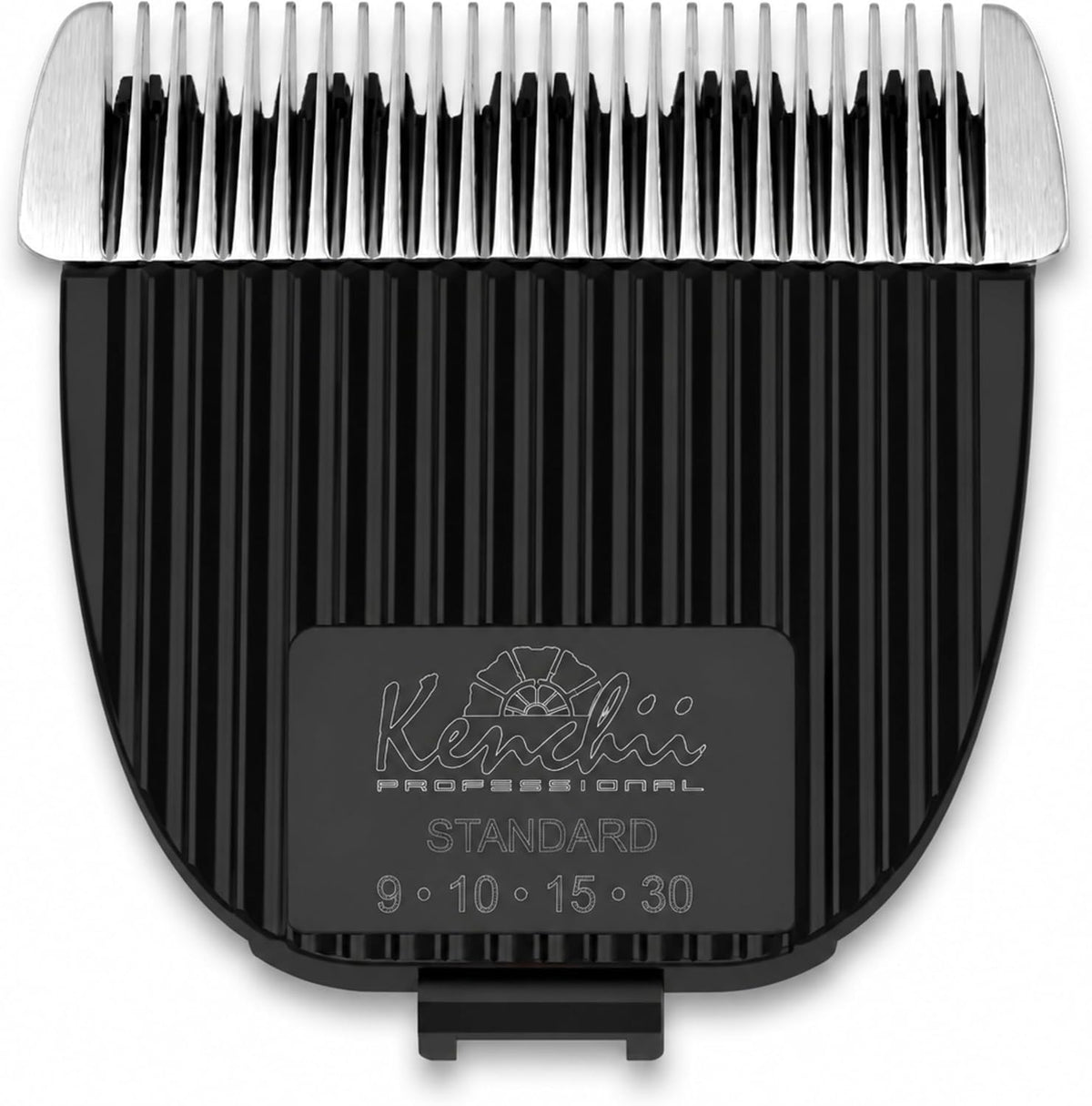 Kenchii Flash Clipper Blade Fine Detailer, Original Flash Only – Essentials for Dogs - Standard