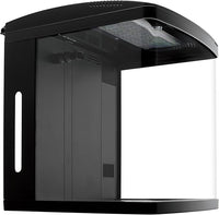 Coralife LED BioCube Aquarium Fish Tank Kit for Saltwater, Marine, Reef or Live Plants, 16 Gallon