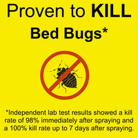 Bed Bug Plus Spray 128 oz | Natural & Non-Toxic | Premo Guard