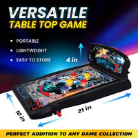 New Era Pinball Game Black - image 4