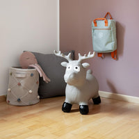 Kindsgut Bouncy Animal Hopper - Moose - image 3