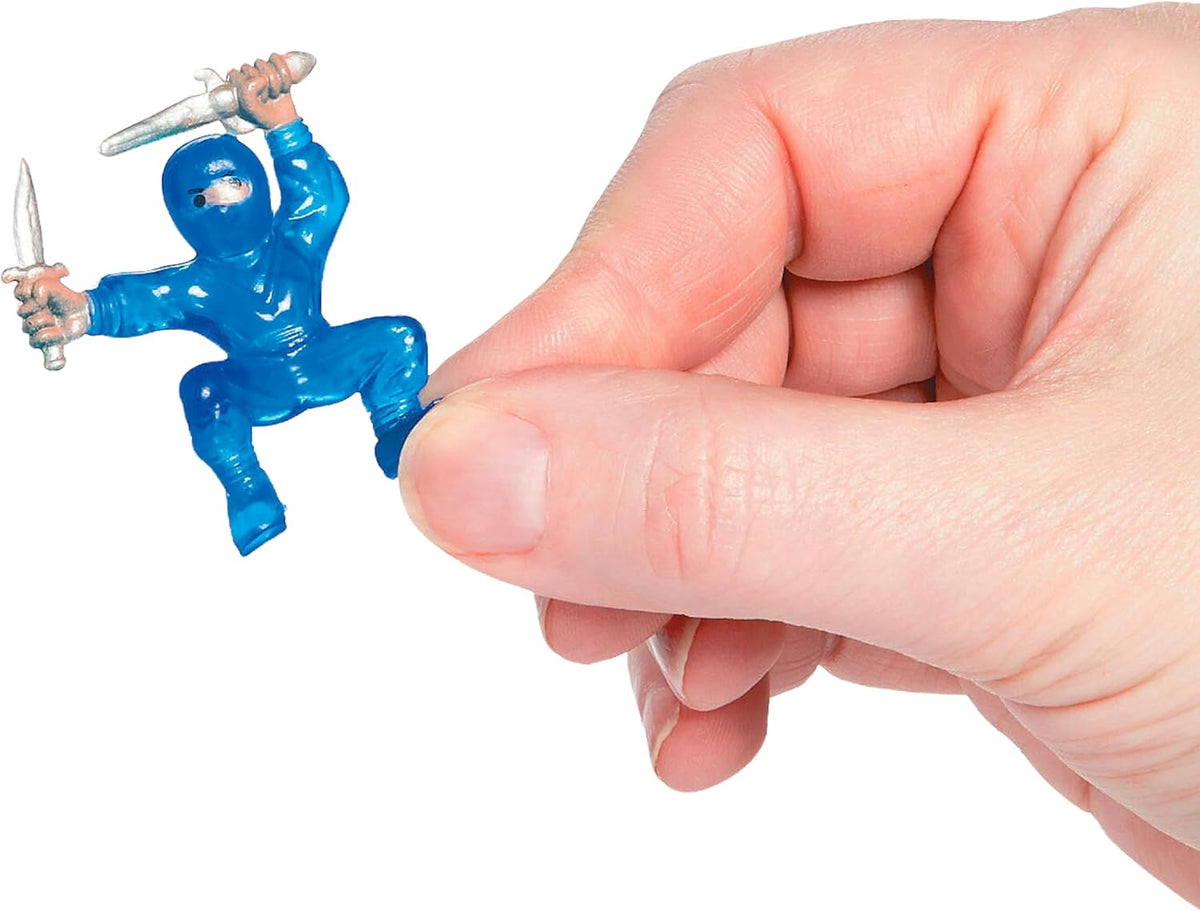 Fun Express Vinyl Ninja Warrior Toys – Fun for Kids & Family - image 2