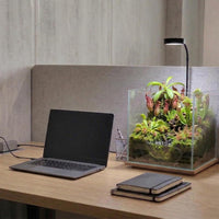 AREPK Aquarium & Terrarium Light Full Spectrum LED - 9.0 Watts - image 3