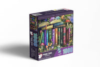 Christmas Advent Puzzle 1000 Piece Countdown 2026 – Fun for Kids & Family - Natures Knowledge - image 3