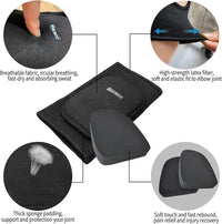 EULANT Elbow Pads for Kids - image 2