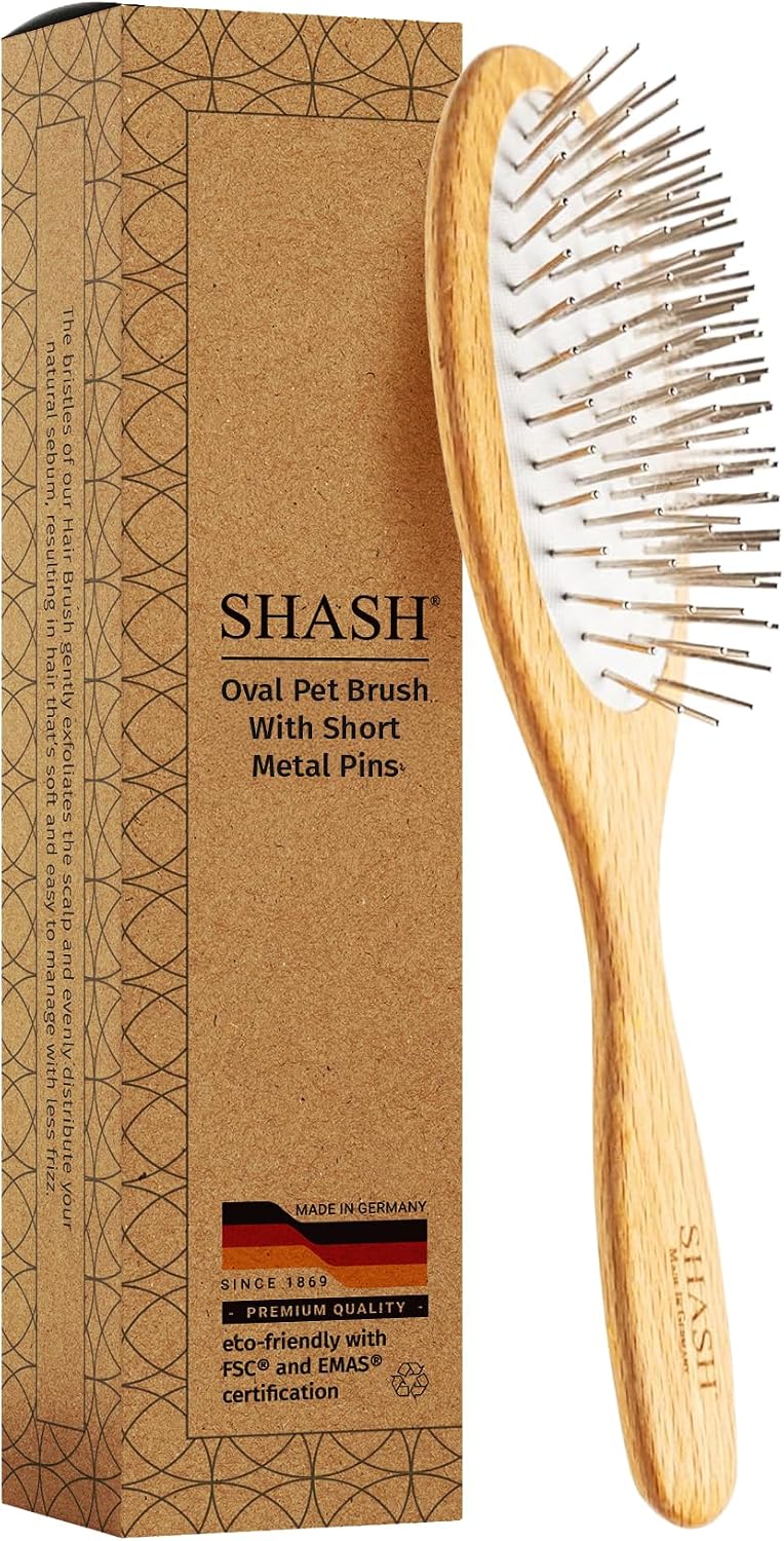 Since 1869 Hand Made In Germany - Short Steel Pins