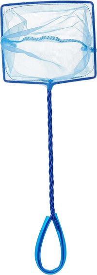 Marina Blue Fine Nylon Net with Handle - Medium - 5" (Pack of 3) - image 2