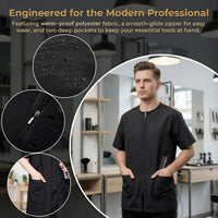 Waterproof Pet Grooming Workwear - X-Large - image 2