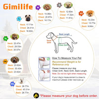 Dog Costumes for Halloween - XL ( 42-70 LB | 29.53"Chest Girth ) - image 3