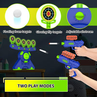 Floating Balls Target, Shooting Games Toy for Kids Boys Ages 5 6 7 8 9 10+ – Fun for Kids & Family - image 2