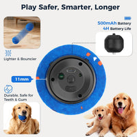 2-Pack Interactive Dog Toys - image 4