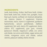 ACANA PREMIUM PATE Wet Cat Food, Lamb & Lamb Liver Recipe in Beef Bone Broth, 5.5oz (Case of 12)