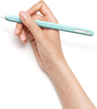 NimbleSleeve Silicone Protective Sleeve – Fun for Kids & Family - Mint - image 2