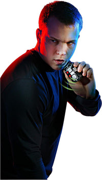SpyX / Micro Voice Disguise & Recording Toy - image 2