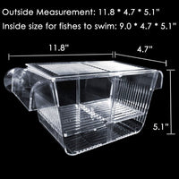 capetsma Fish Breeding Box - L - image 2