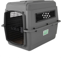 Petmate Sky Kennel, for Air Travel - 32 Inch / Kennel Only