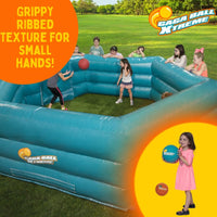 SCS Direct Gaga Playground Balls 2pk - image 3