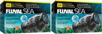 Fluval Sea CP4 Wave Maker Circulation Pump – Essentials for Fish - CP1 (Pack of 2)