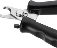 Tweezerman Small Nail Clippers for Pets - Small - image 2