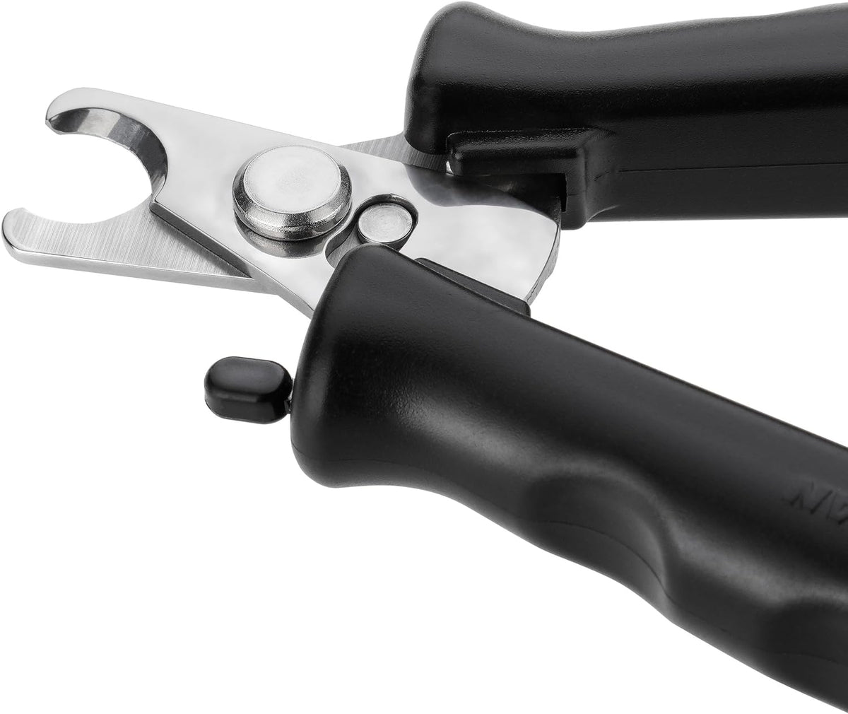 Tweezerman Small Nail Clippers for Pets - Small - image 2