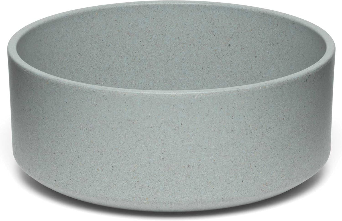 Loving Pets, Dolce Bamboo - Slate Grey / Small Dish