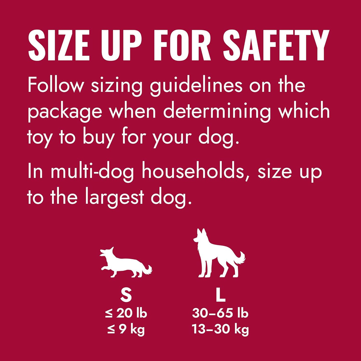 KONG Flyer, Natural Rubber Flying Disc Fetch Toy - Large (Pack of 1) - image 2