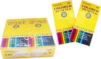 SKKSTATIONERY Colored Pencils, 12 Colors - 144