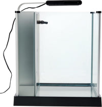 Fluval SPEC Aquarium Kit – Essentials for Fish - 2.6 Gal. / Black - image 3