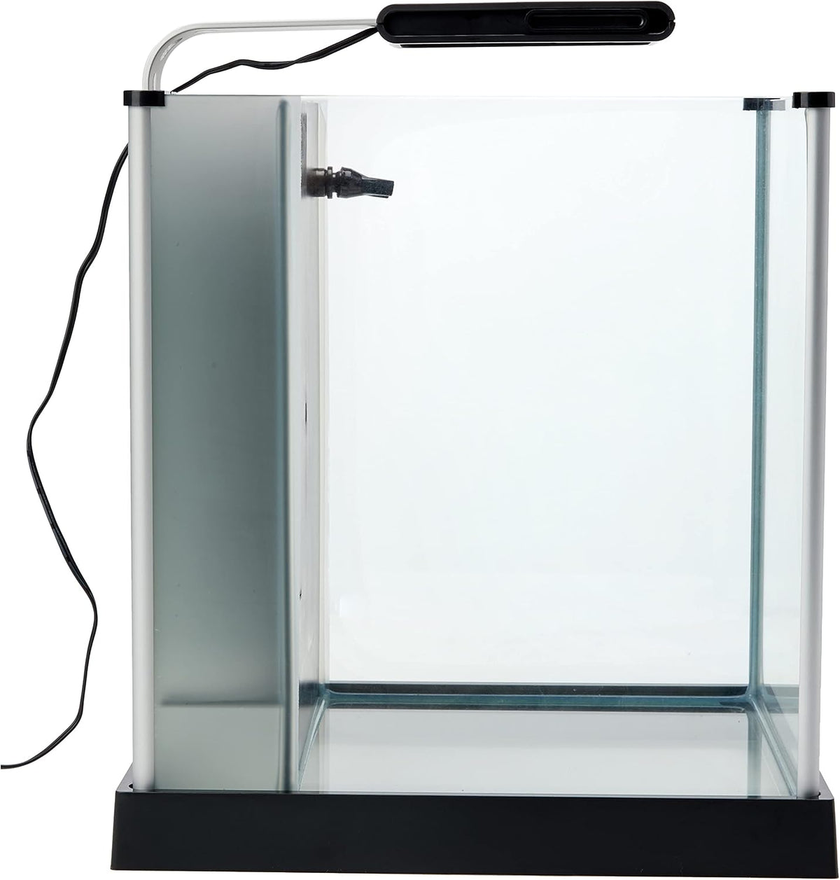 Fluval SPEC Aquarium Kit – Essentials for Fish - 2.6 Gal. / Black - image 3