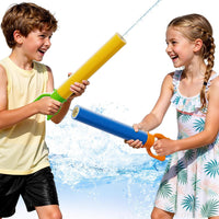 12 Pack Water Blaster Bulk Pool Toys Set for 3 4 5 6 7 8 Years Old - 838-12 - image 3