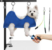 Dog Grooming Arm for Table, for Small Dogs