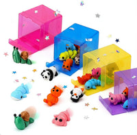 120PCS Surprise 3D Printed Animals Bulk - image 2