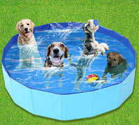 Portable Birthing Pool for Dogs and Puppies - XL-40"x12" - image 3