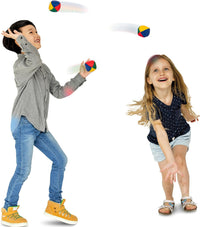 ArtCreativity Juggling Balls for Beginners and Professionals Learning - image 4