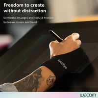 Wacom Artist Drawing Glove, One-Size - image 2