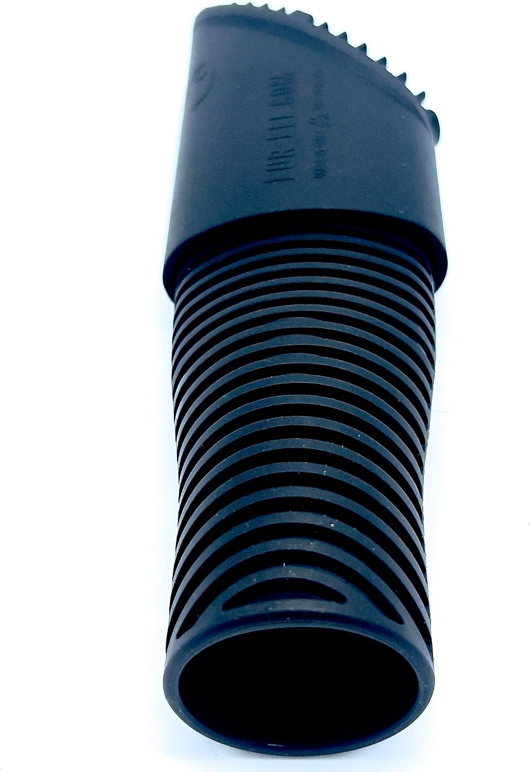 Buff Brite Fur Remover PRO II with Fang Adapter - Fang & Fur-EEL PRO Attachment - image 2