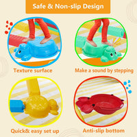 Balance Beams Stepping Stones For Kids - image 4
