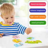 Startcan Talking Flash Cards for Toddlers 1 2 3 4 5 - 224-pink（general Set） - image 4
