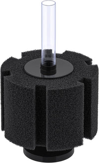Pawfly Aquarium Large Bio Sponge Filter Quiet Betta Fry Shrimp - Up to 220Gal
