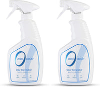 Zero Odor Multi-Purpose Odor Eliminator - 16 Fl Oz (Pack of 2)