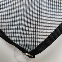 2 Pcs Bearded Dragon Lizard Hammock, Geckos Hammock - black - image 3