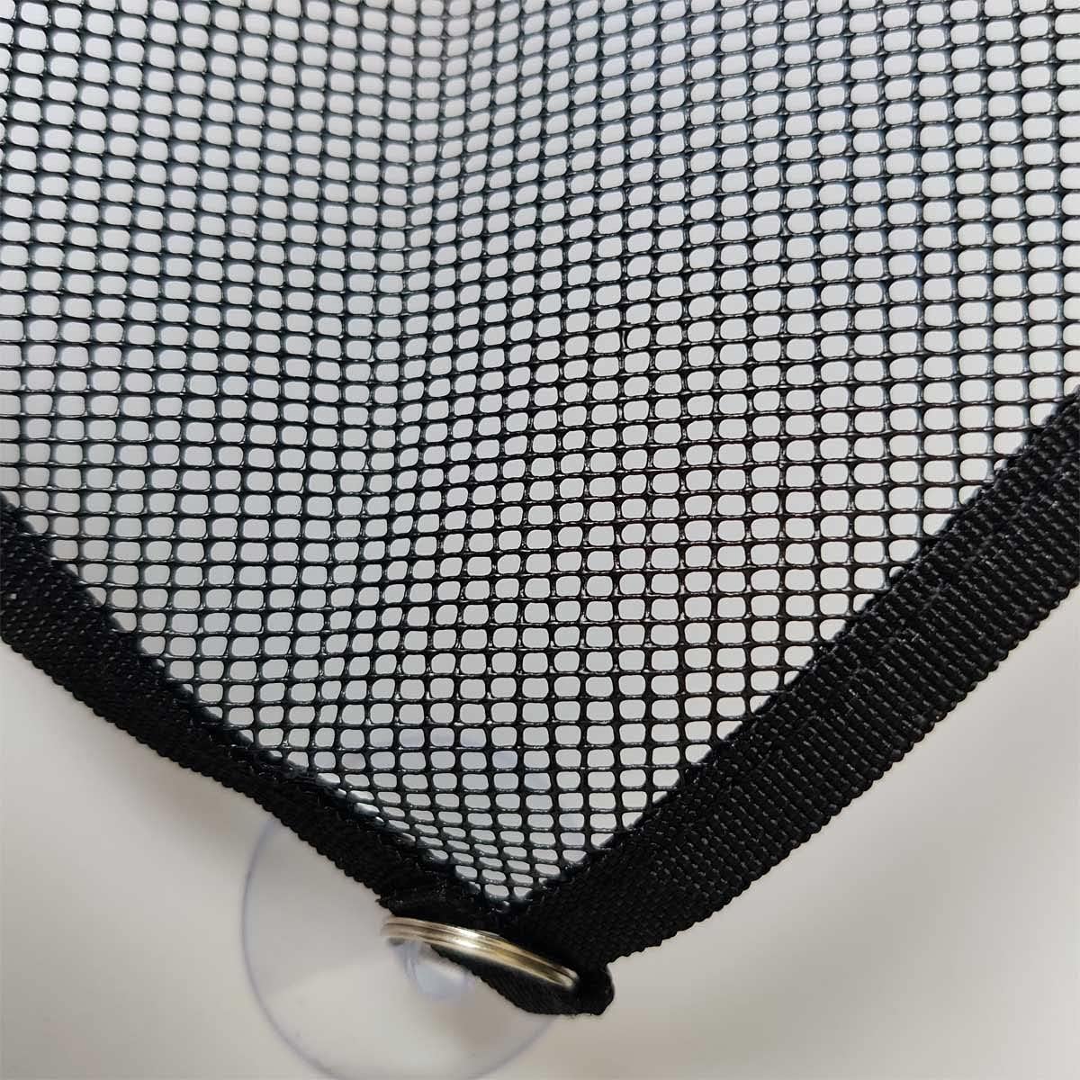 2 Pcs Bearded Dragon Lizard Hammock, Geckos Hammock - black - image 3