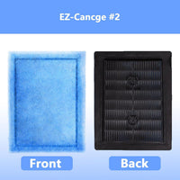 Filter Cartridges Compatible with Aqua-Tech 20-40&30-60 Fish Tank - 16 pack - image 4