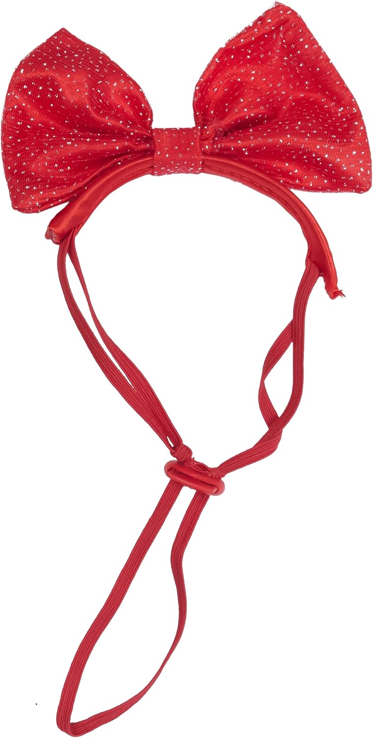 Rubies at Party City Disney Princesses: Snow White Pet Costume - Small / Snow White - image 4
