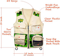 Safari Kidz Outdoor Explorer Kit - Green - image 3