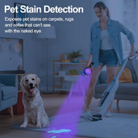 Vansky Black Light UV Flashlights - image 2