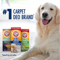 Pet Fresh Carpet Odor Eliminator - 16.3 Ounce (Pack of 12) - image 2